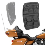Pack Trunk Lid Organizer Pouch Luggage Storage Bag For Harley Touring. Fixed Price $31.49.