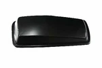 V-twin Fiberglass And Reinforced Frp Left Saddlebag Lid 49-2703. Fixed Price $134.90.