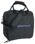 Rockville MB1313 Dj Gear Mixer Gig Bag Case 13" 6". Fixed Price $39.95.