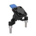 Evotech Carpuride Handlebar Clamp Mount - Honda VFR800X Crossrunner (2015 2020. Fixed Price $93.97.