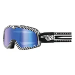100% Barstow Death Spray Goggles Motorcycle Atv/utv Dirt Bike 50000-00002. Fixed Price $67.60.