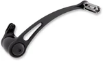 Arlen Ness Black 10 Gauge Brake Arm Lever & Peg For Harley Touring 14-18 40-121. Fixed Price $284.95.