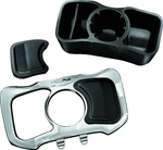 Kuryakyn Glove Box Cubby Chrome 1669. Fixed Price $129.99.