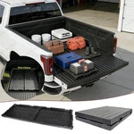 5'5" Longer Universal Slide-out Truck Bed Tray Heavy Duty Pickup Cargo Storage. Fixed Price $163.70.