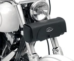 Saddlemen Cruisn Tool Bag 11IN.L X 1/2IN.W 4 1/2IN.H 3510-0039. Fixed Price $44.95.