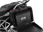 Bmw Lc New Inner Bag Variokoffer Left Original Packaging K50. Fixed Price $174.83.