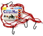 Oxford Elasticated Mesh. Fixed Price $25.26.