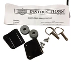 Harley-davidson Kit Hinge Stop Flhrc 90580-09 New Oem. Fixed Price $47.77.