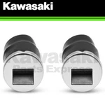 New 2022-2023 Kawasaki Oem KLR650 One Key System, 21 Liter Side Cases 99994-1566. Fixed Price $57.90.