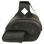 16" Waterproof Motorcycle Saddlebags With Gun Holster For Suzuki - UV9E. Fixed Price $134.40.