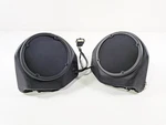 2018 Harley Touring Flhtcu Electra Glide Trunk Speaker Set 76000160 76000161. Fixed Price $39.99.