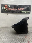 09 Yamaha Zuma Yw 50 2003 Oem Under Seat Storage Box Compartment. Fixed Price $44.99.