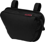 Moto Pockets T-bar Bag Black 11X7X2 Luggage. Fixed Price $71.64.
