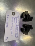 Harley Davidson Oem Detachable Locking Replacement Latches #46106-00. Fixed Price $50.00.