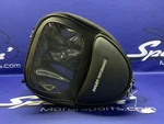 Ducati Tank Bag Monster 696 2008-2014 Oem 96767109B. Fixed Price $69.91.