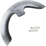 Paul Yaffe Fender 23" Chrome Harley Davidson Flh Flt 14-UP THICKY23-14L-C. Fixed Price $397.95.