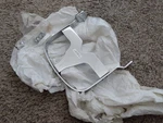 2000 2001 Victory Sport Cruiser V92SC Luggage Rack. Fixed Price $70.00.