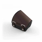 Triumph Bonneville Bobber/black/speedmaster Swing Arm Bag Kit, A9510663. Fixed Price $307.00.