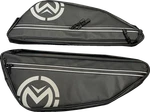 Moose Offroad Lower Door Bags Fits Honda Talon Q15-1002. Fixed Price $79.95.