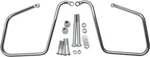 Drag Specialties Saddlebag Support Fxd 3501-0964. Fixed Price $156.51.