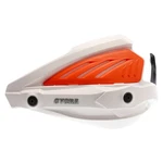 Cycra Voyager Handguards White/orange For Ktm 890 Adventure 2021-2023. Fixed Price $146.28.