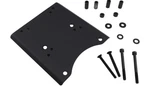 Moose Kenai Luggage Top Case Mount Black For Suzuki 650/V-STROM 1000. Fixed Price $78.95.