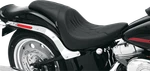 Drag Specialties 0802-0393 Predator Seat Flame Stitching. Fixed Price $448.95.