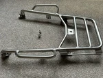 Genuine Bmw R1200GS Adventure Luggage Rear Carrier Top Box Bracket Mount. Fixed Price $216.88.