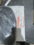 Honda Oem Trunk Liner Travel Bag 08L00-MKC-A00. Fixed Price $132.26.