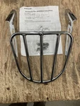 Rear Rack V2000 (2003-06) K53020-358A. Fixed Price $77.69.
