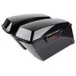 Hard Bags Fit For Harley Touring Road Glide Ultra Limited 94-13. Fixed Price $184.99.