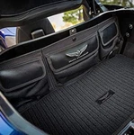 2018-2021 Genuine Honda Goldwing Tour Rear Trunk Organizer 08L78-MKC-A00. Fixed Price $45.95.