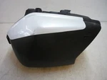 Ducati 2012 Multistrada 1200 Left Side Saddle Bag Luggage Case. Fixed Price $349.99.