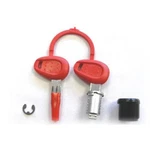 Givi Z140R Lock Set 2 Keys. Fixed Price $19.80.