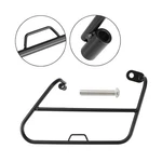 Side Saddle Bag Mounting Bracket Black Right For Honda Super Cub 125 18-22 21. Fixed Price $51.99.