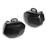 Side Hard Suitcase Kit For Ducati Multistrada 96780655A. Fixed Price $1016.83.