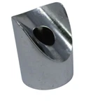 Harley-davidson 96-13 Toruing Chrome Rear Saddlebag Guard Mount 90945-93A 1PCS. Fixed Price $56.95.