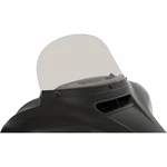 Memphis Shades 9" Solar Replacement Windshield Harley 14-20 H-d Batwing. Fixed Price $89.95.