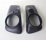 8 Inch Speaker Lids With Tweeter Touring Harley Davidson 2014-21 Baggers. Fixed Price $358.00.
