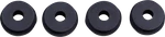 Drag Specialties Saddlebag Grommets 35011767 Flhtkse Cvo Limited 2014-25. Fixed Price $15.70.