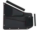 Show Chrome H44-7RED Console Side Organizer,. Fixed Price $79.99.