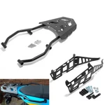 Luggage Side Rails Racks + Rear Top For Yamaha Tenere 700 2019-2024. Fixed Price $153.67.