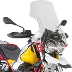 Givi Windshield D8203ST Moto Guzzi V85 Tt. Fixed Price $201.38.