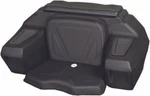 Kolpin Atv Rear Passenger Seat Cargo Storage Helmet Trunk Box Luggage Lounger. Fixed Price $239.95.