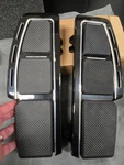 Harley Accessory Kit. Fixed Price $700.00.