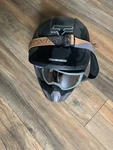 Fox Racing V1 Nitro Helmets Motocross Offroad Dirt Bike Mx/atv/utv Adult '24. Fixed Price $150.00.