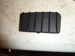 Nos Bmw Motorcycle Cover Right Hand R65 R100RT R80RT 46 63 238 584. Fixed Price $5.00.