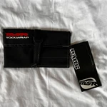 Msr Tucker Rocky Tool Wrap Carrying Case 331090 Black *display*. Fixed Price $16.95.