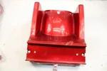 Oem Honda Motorcycle Middle Fender 1984 Goldwing GL1200A 80102-MG9-770ZC. Fixed Price $50.00.