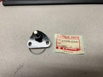 Nos Kawasaki Oem Bag Lock Assembly 86-03 ZG1200 27016-1054. Fixed Price $49.98.
